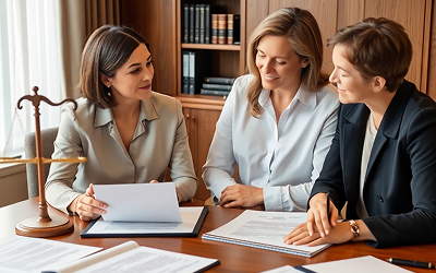 Major Corporate Merger