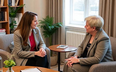 Personal Injury Settlement